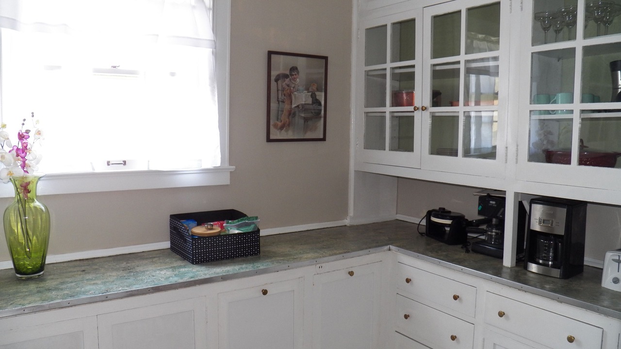 Photo of Kitchen in St. Joseph