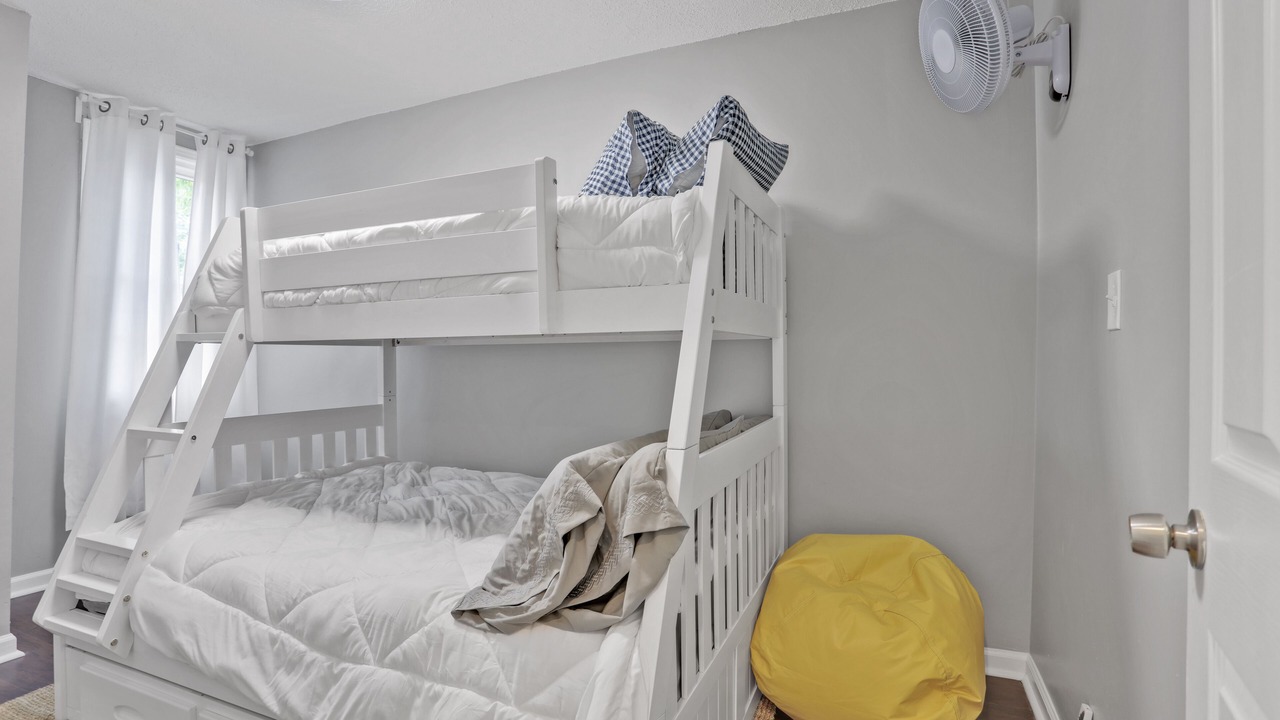 Photo of Bedroom in Mission