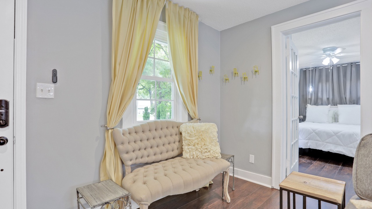 Photo of Bedroom in Mission