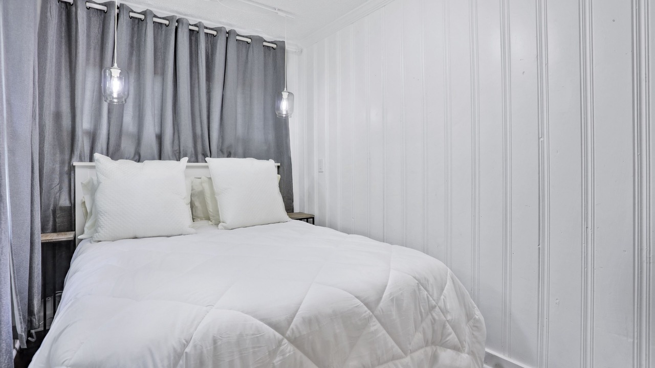 Photo of Bedroom in Mission