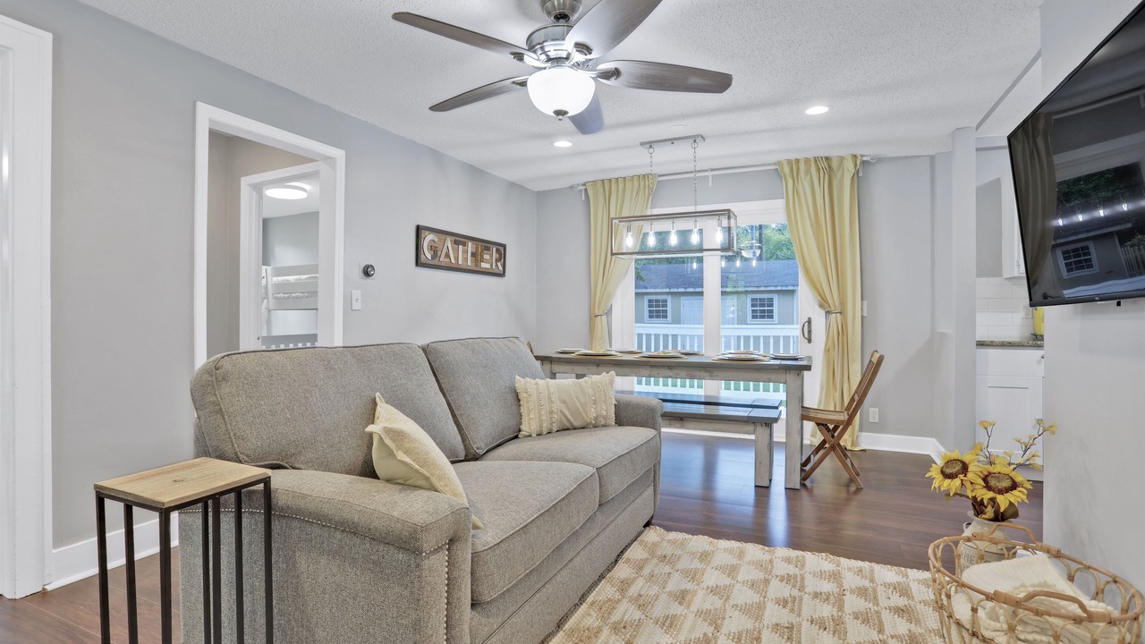Photo of Bedroom in Mission