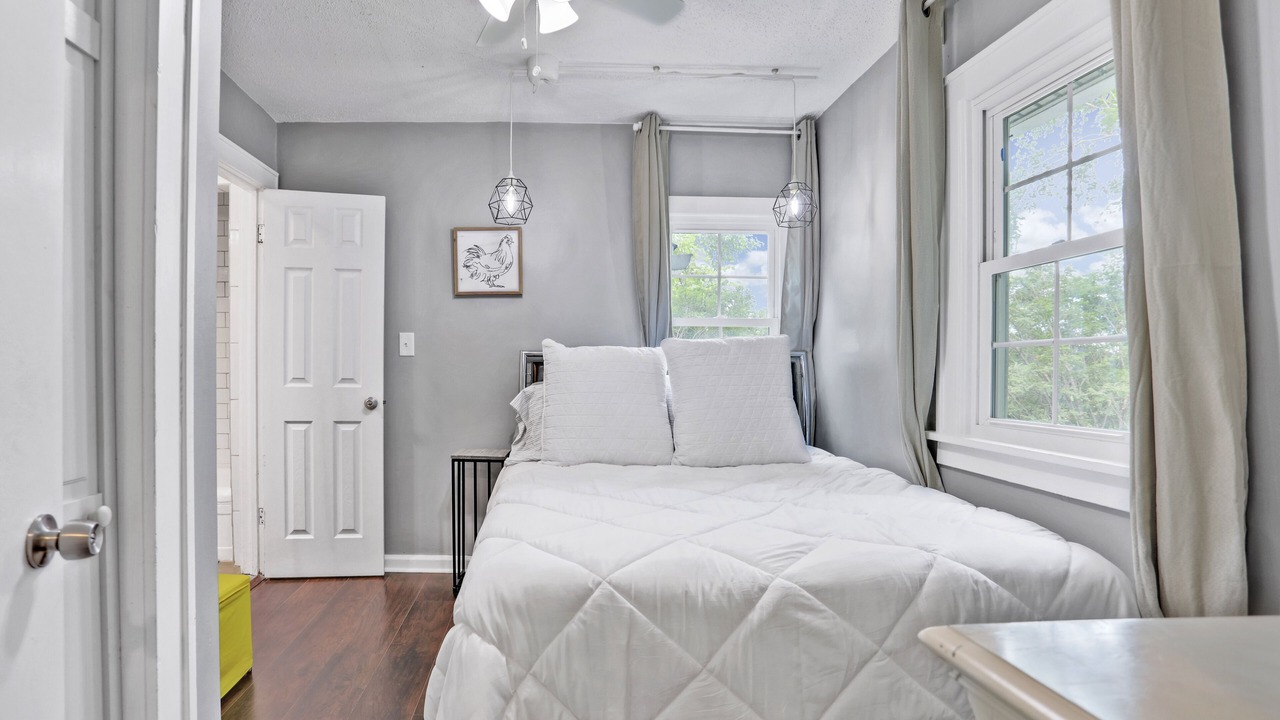 Photo of Bedroom in Mission