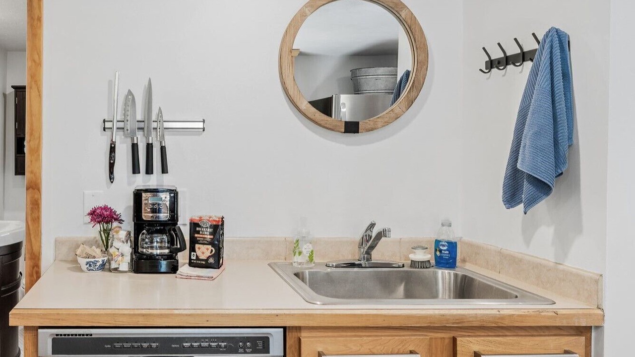 Photo of Kitchen in Nederland