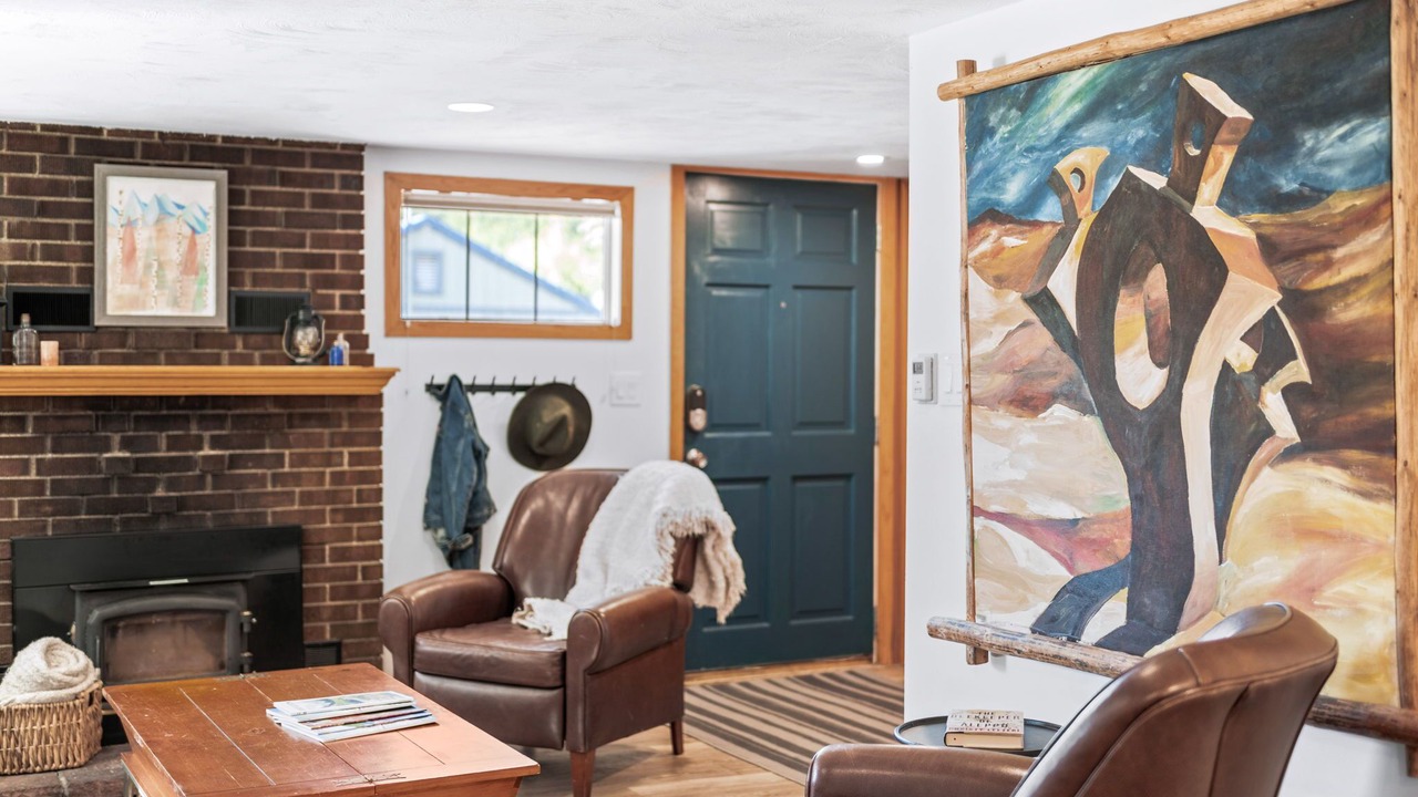 Photo of Bedroom in Nederland