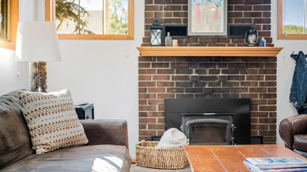 Photo of Livingroom in Nederland