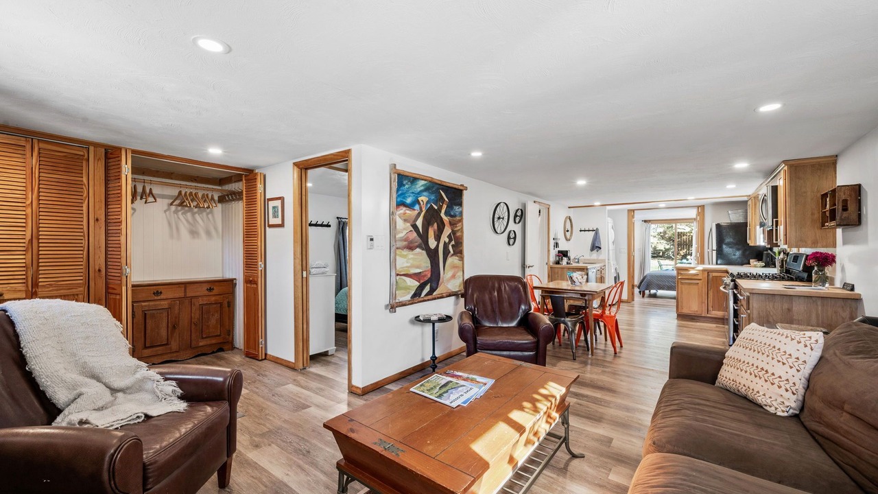 Photo of Livingroom in Nederland