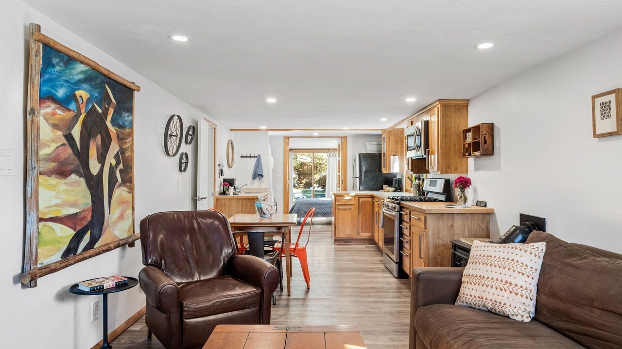 Photo of Livingroom in Nederland