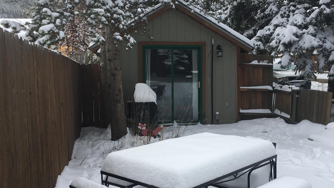 Photo of Patio Balcony in Nederland