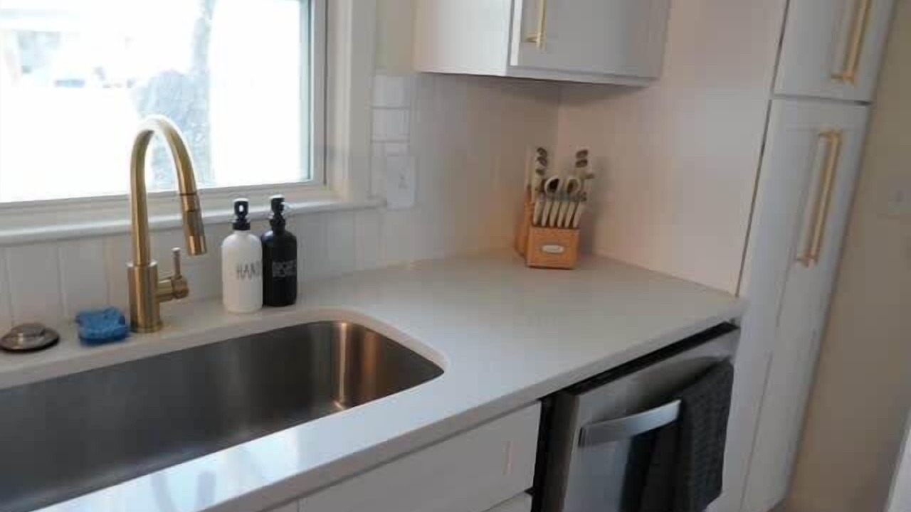 Photo of Kitchen in Wichita