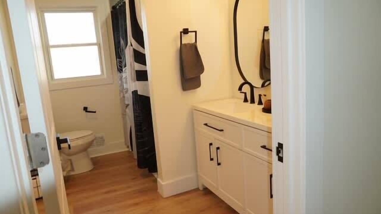 Photo of Bathroom in Wichita