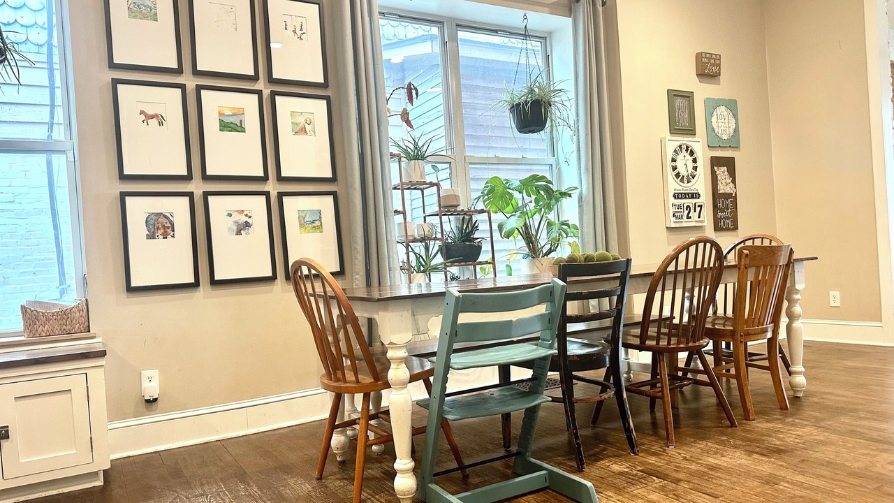 Photo of Livingroom in Pendleton Heights