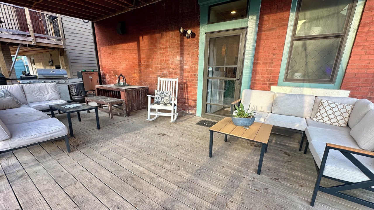 Photo of Outdoor in Pendleton Heights