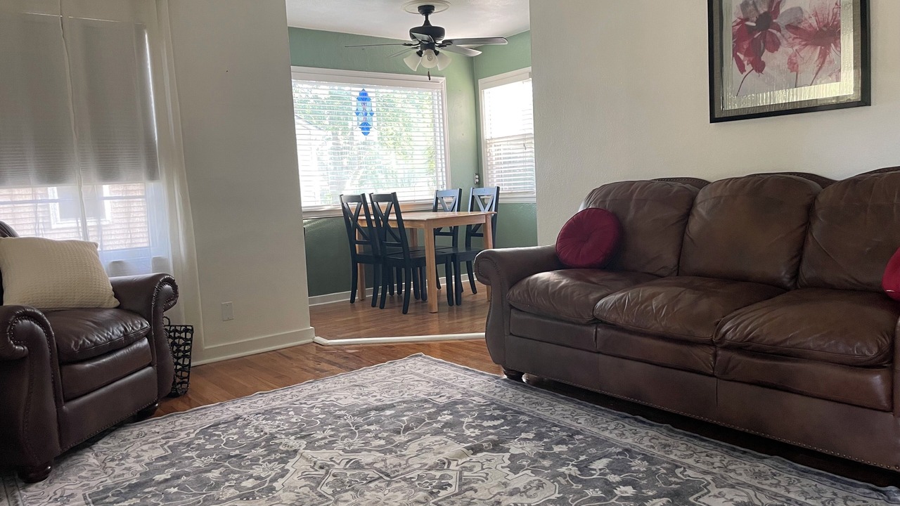 Photo of Livingroom in Hastings