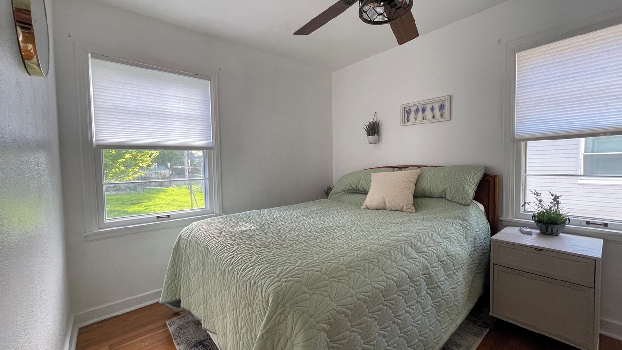 Photo of Bedroom in Hastings