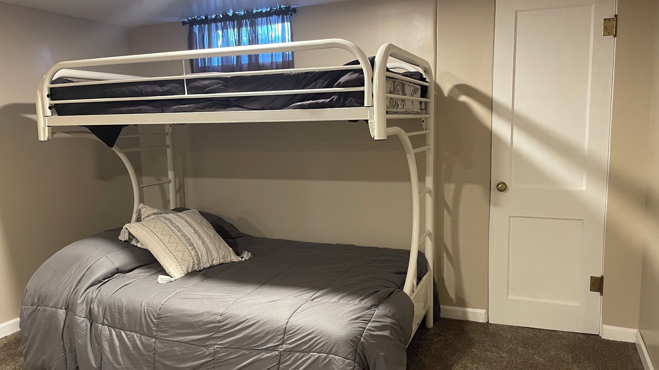 Photo of Bedroom in Hastings