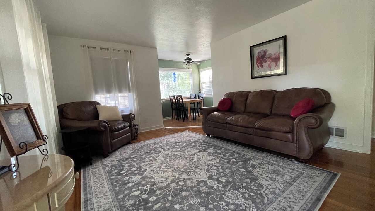 Photo of Livingroom in Hastings