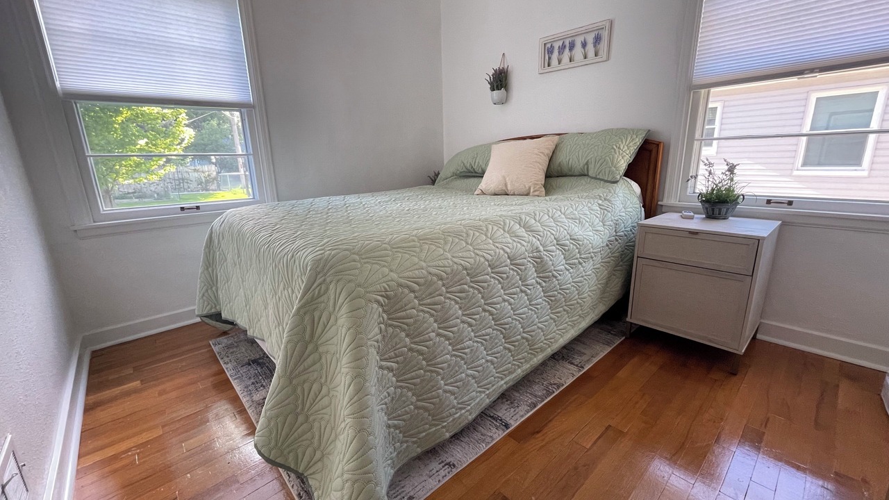 Photo of Bedroom in Hastings