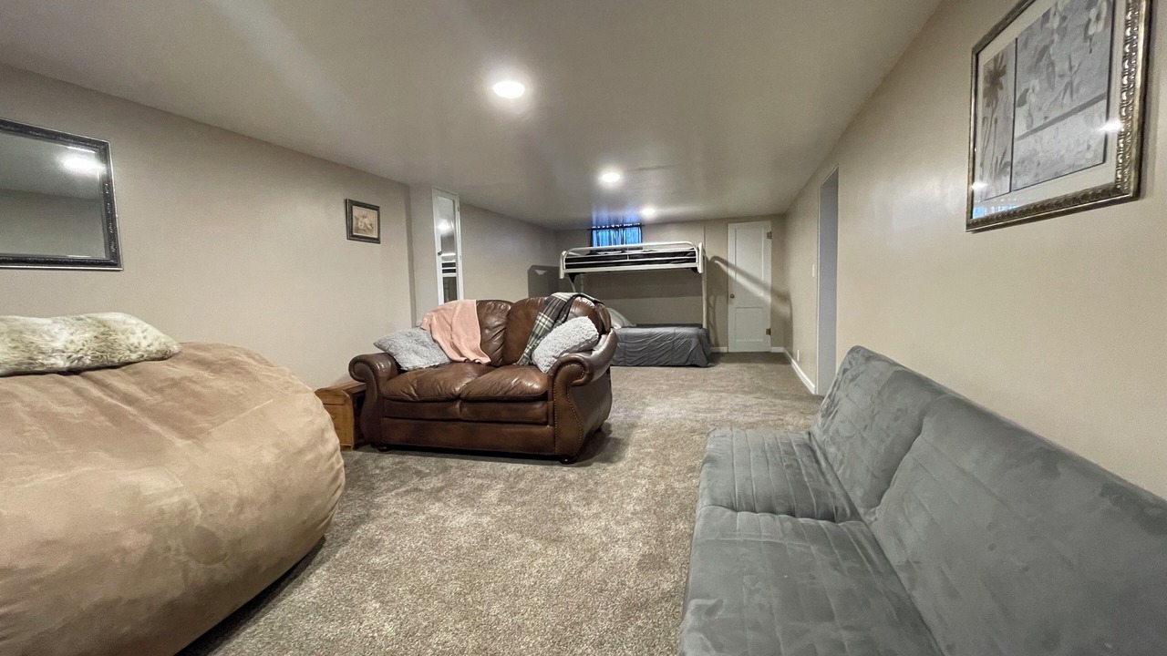 Photo of Livingroom in Hastings