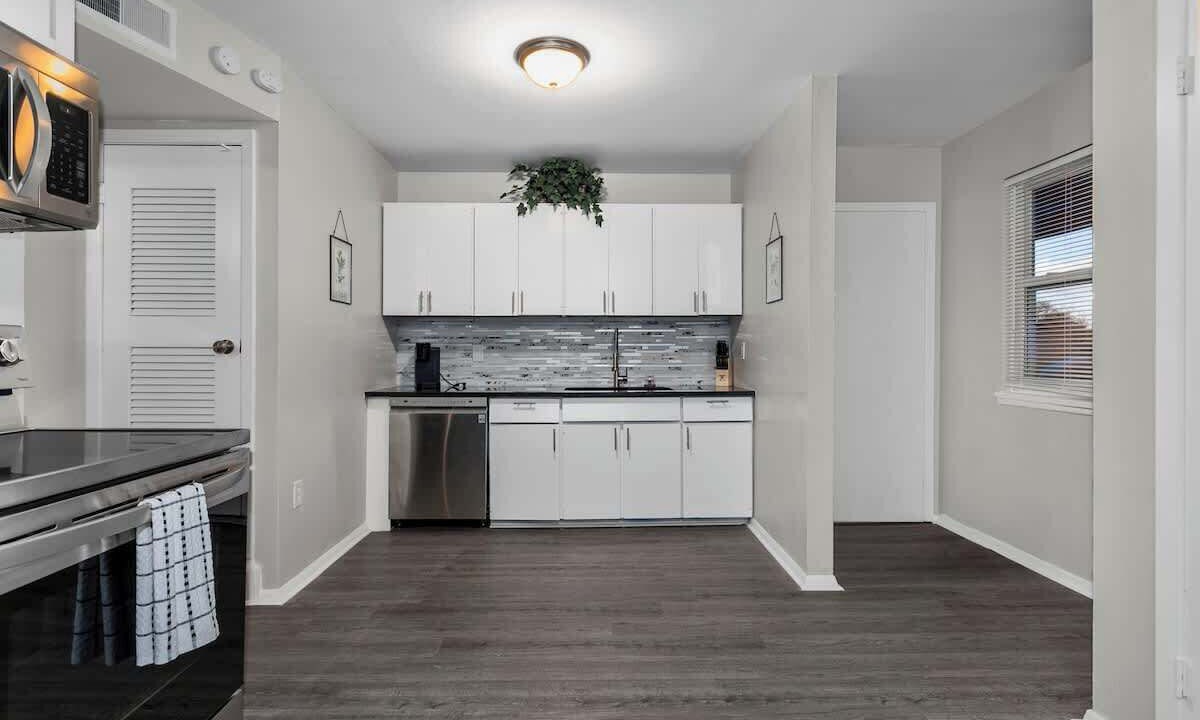 Photo of Kitchen in Riverside