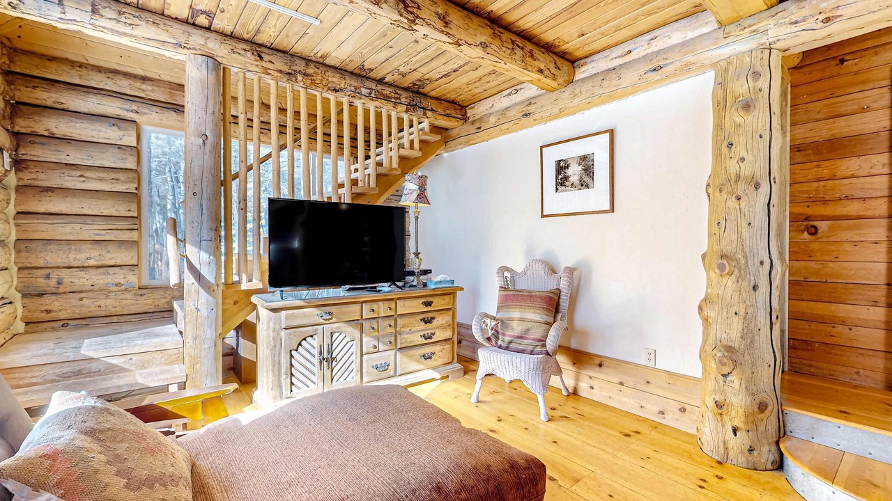 Photo of Livingroom in Taos Ski Valley