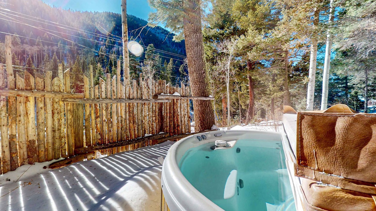 Photo of Outdoor in Taos Ski Valley