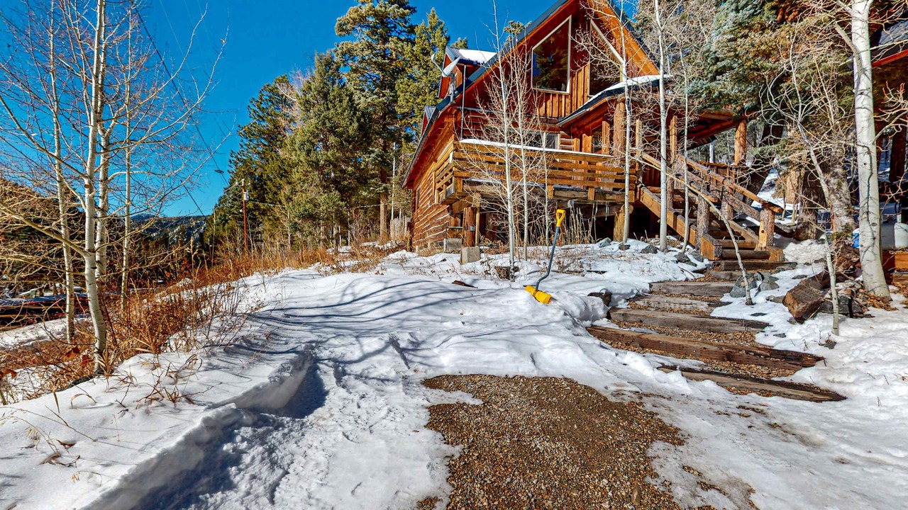 Photo of Outdoor in Taos Ski Valley