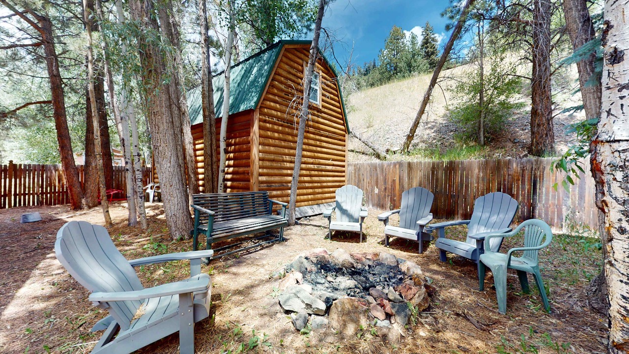 Photo of Outdoor in Red River