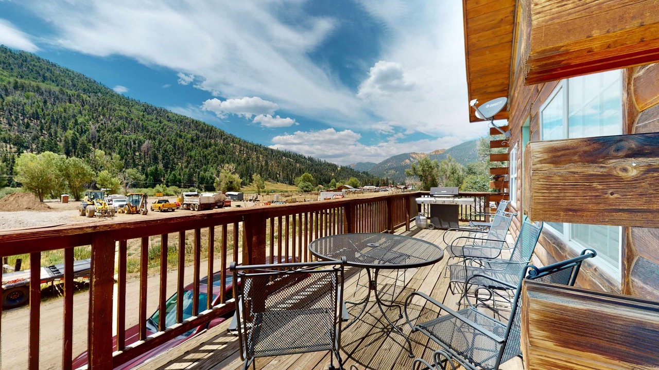 Photo of Outdoor in Red River