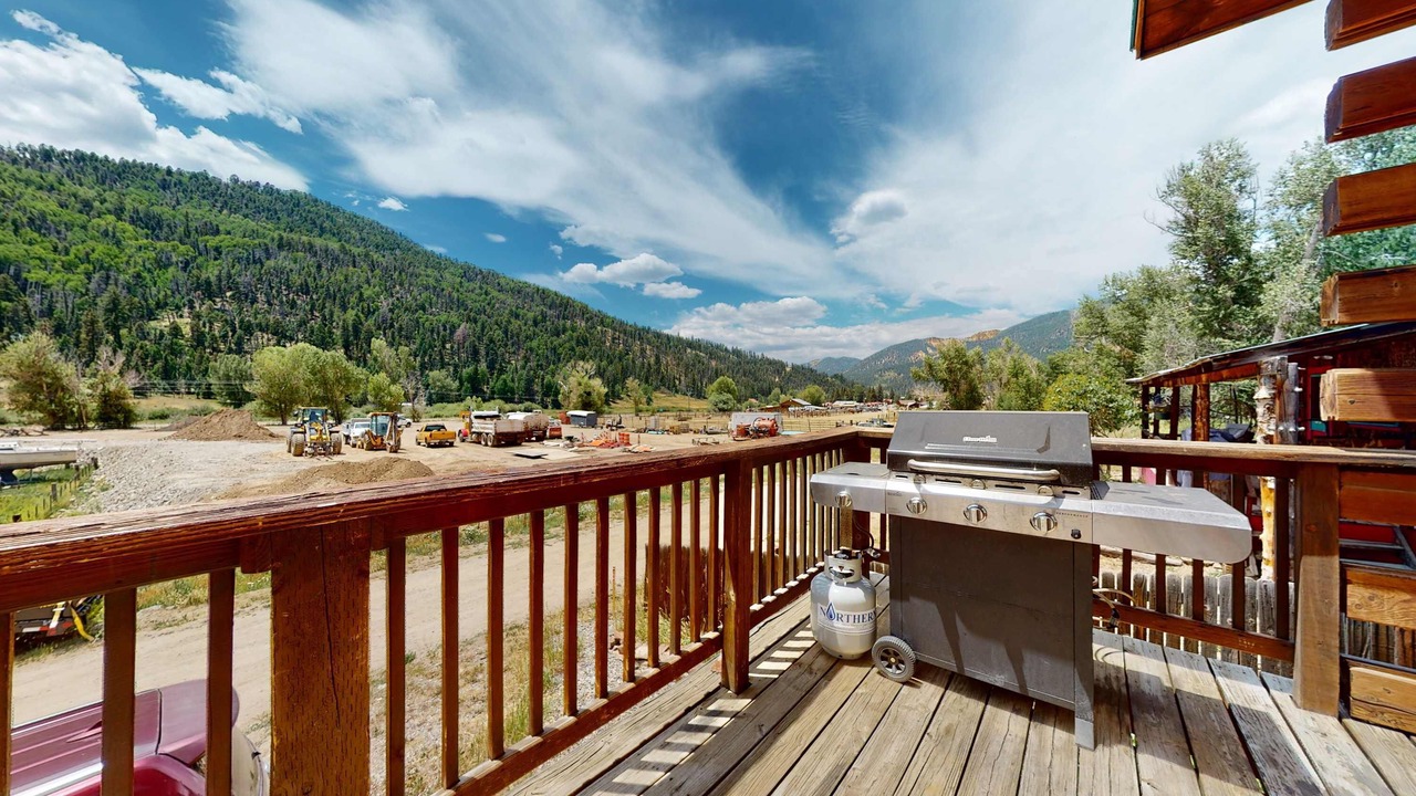 Photo of Outdoor in Red River