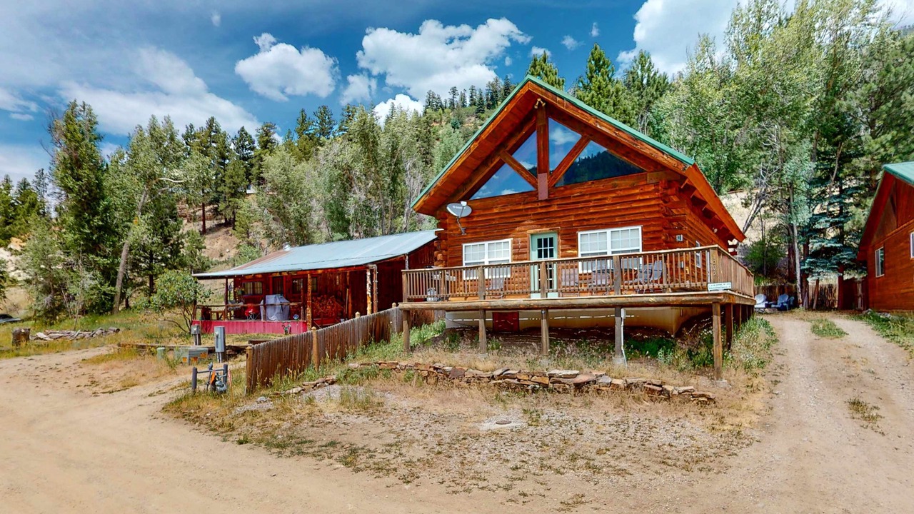 Photo of Outdoor in Red River