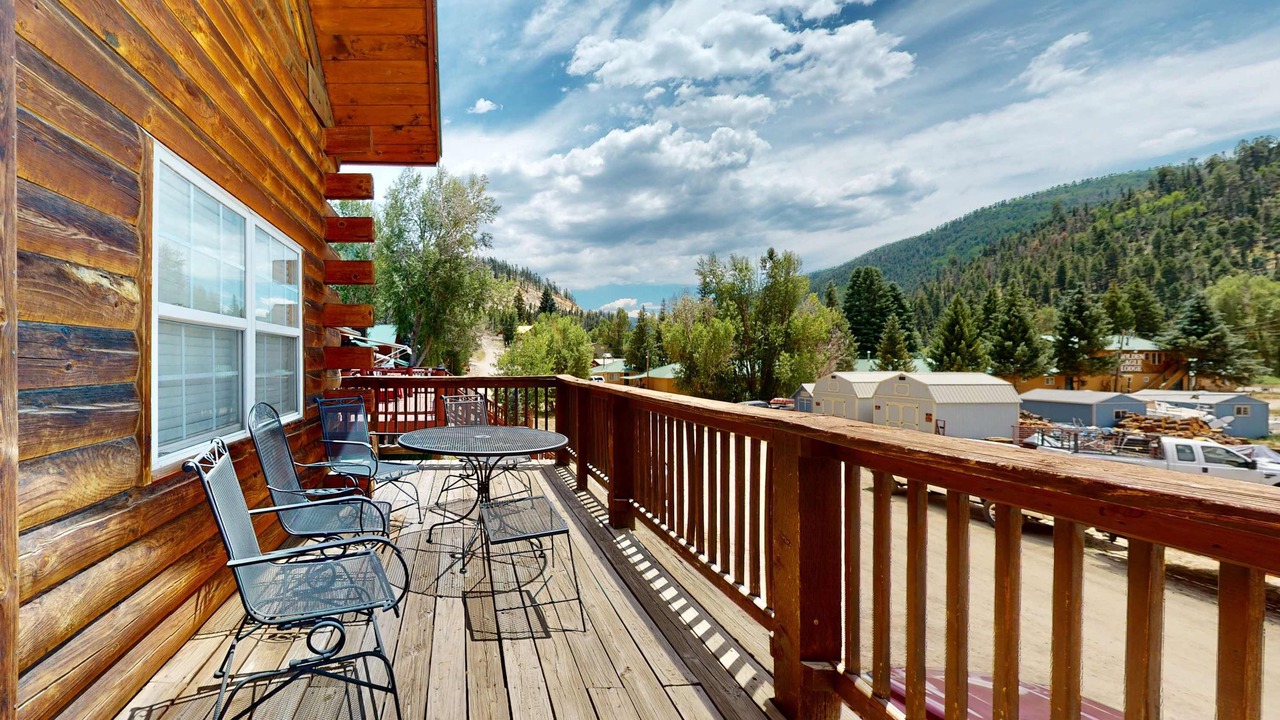 Photo of Outdoor in Red River