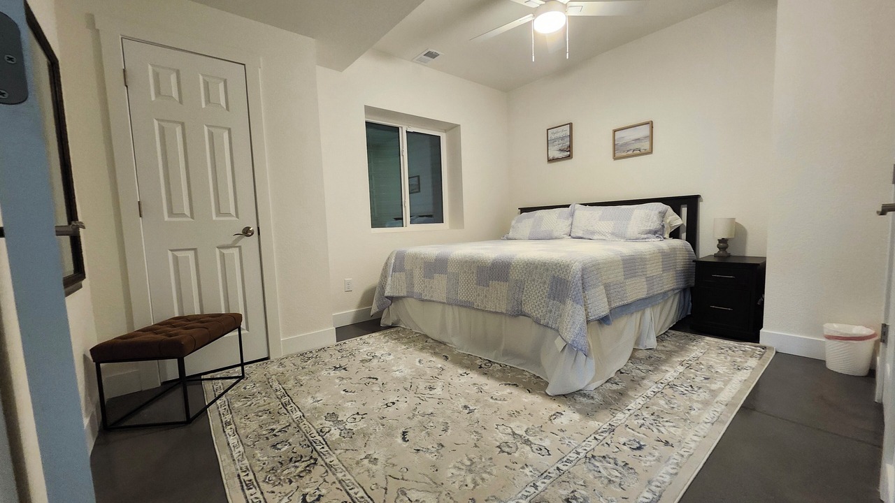 Photo of Bedroom in Eaton