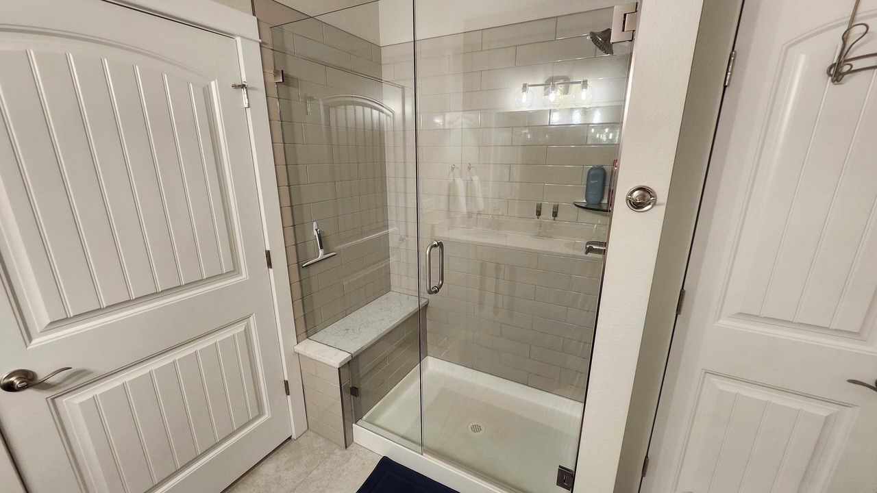 Photo of Bathroom in Eaton