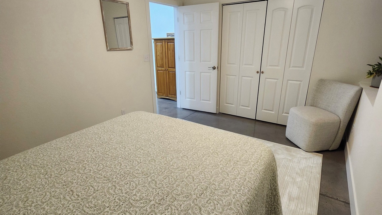Photo of Bedroom in Eaton