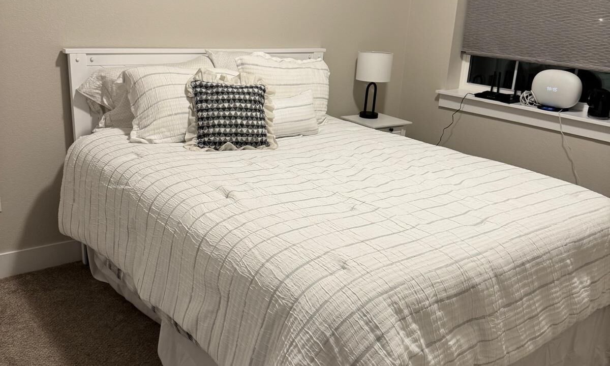 Photo of Bedroom in Eaton