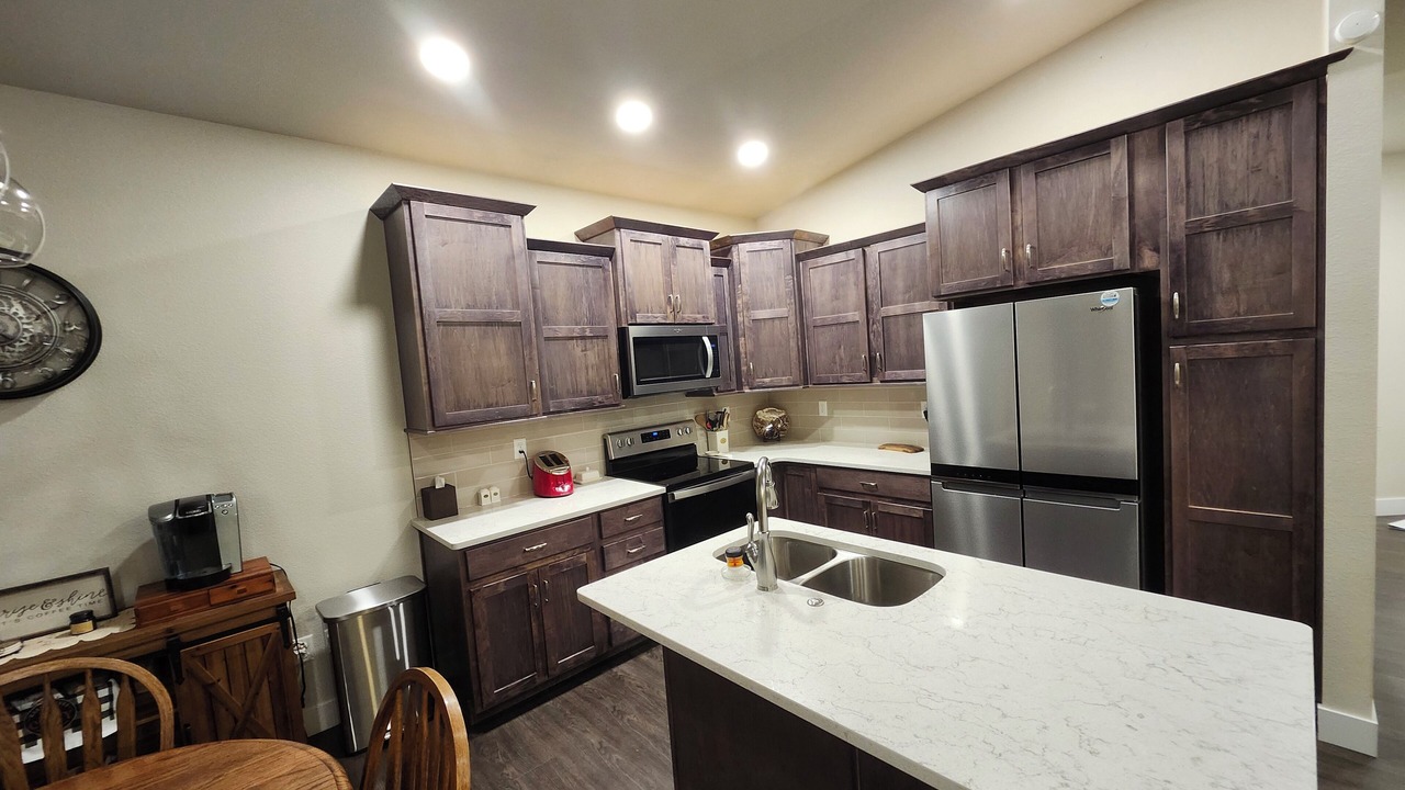 Photo of Kitchen in Eaton