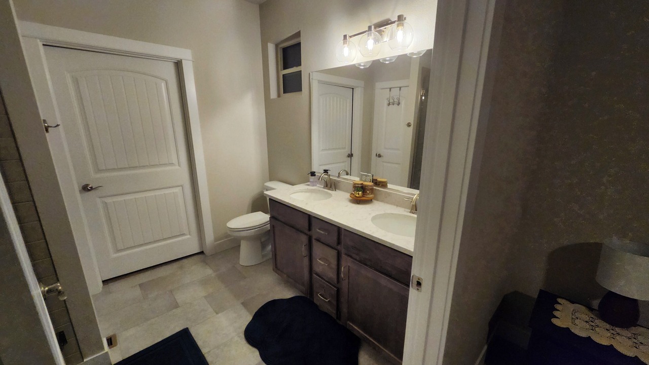 Photo of Bathroom in Eaton