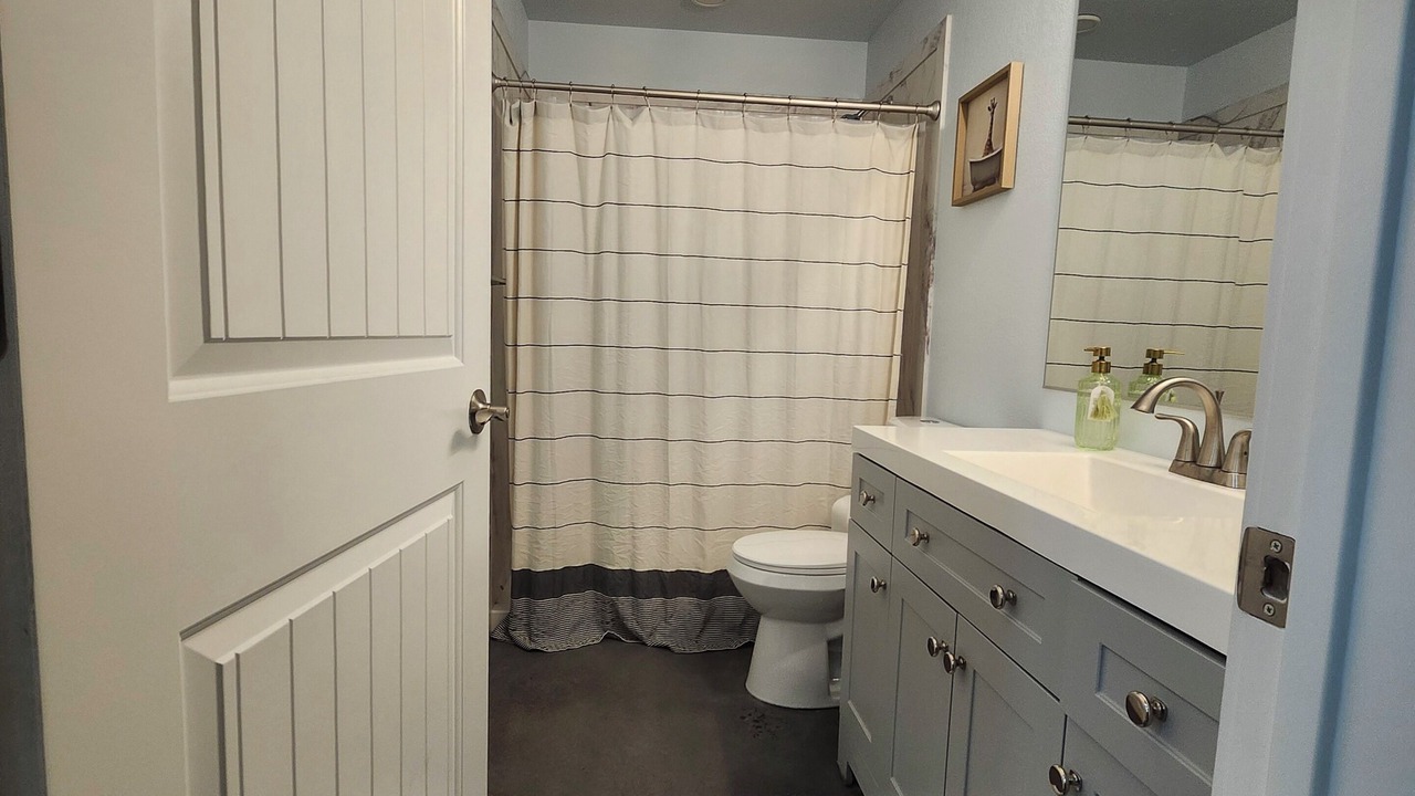 Photo of Bathroom in Eaton