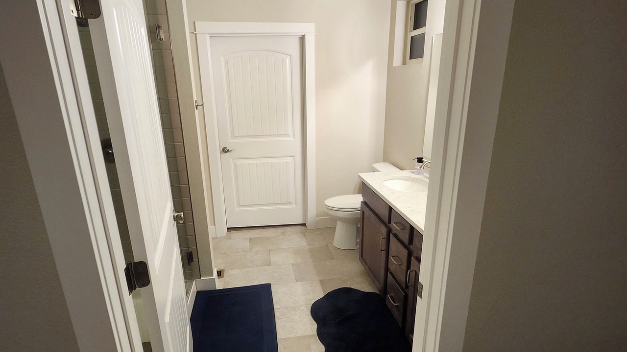 Photo of Bathroom in Eaton