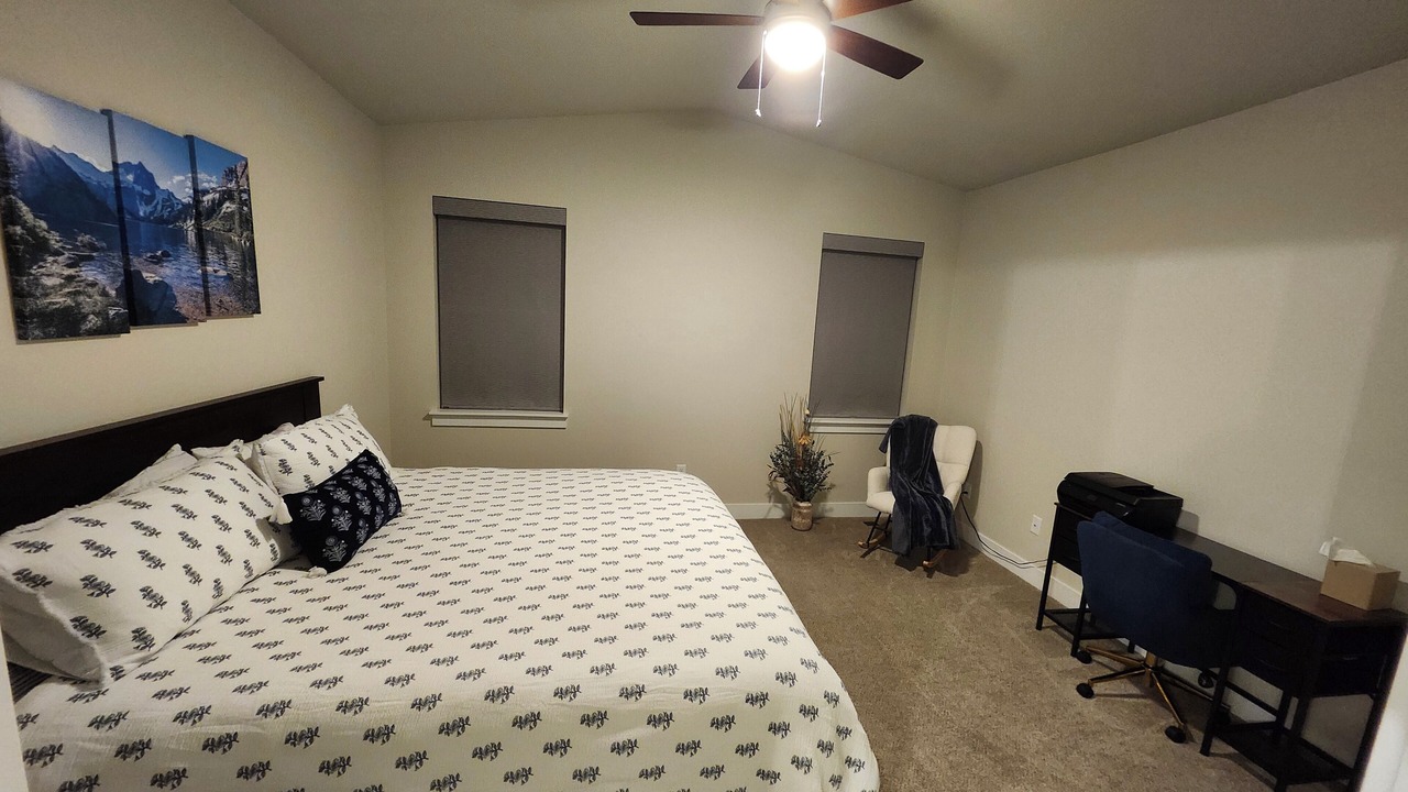 Photo of Bedroom in Eaton
