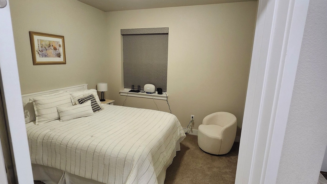 Photo of Bedroom in Eaton