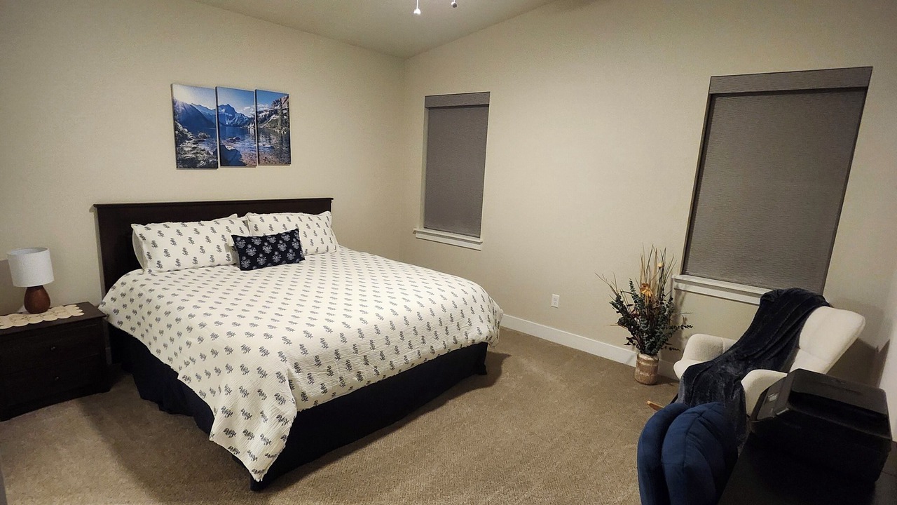 Photo of Bedroom in Eaton