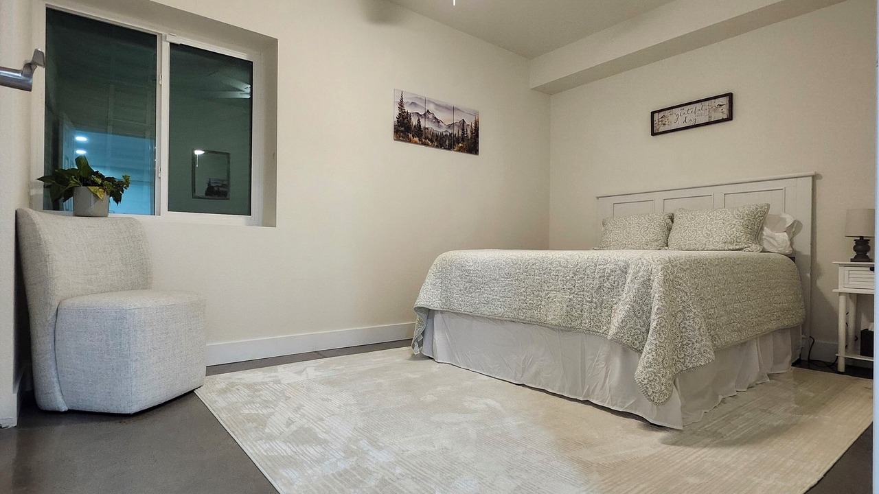 Photo of Bedroom in Eaton