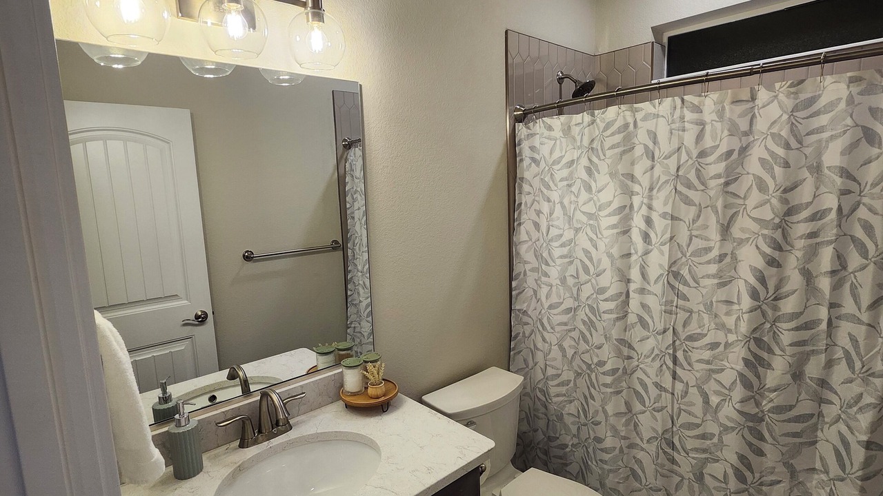 Photo of Bathroom in Eaton