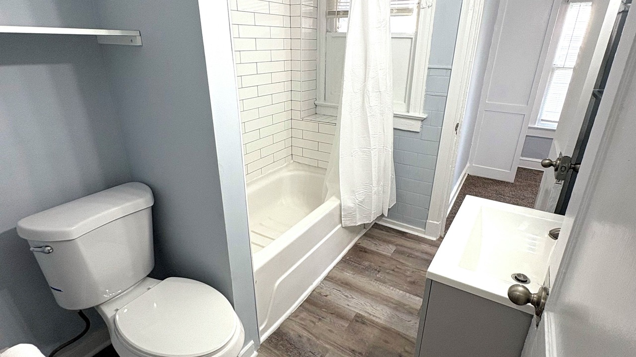 Photo of Bathroom in Southmoreland
