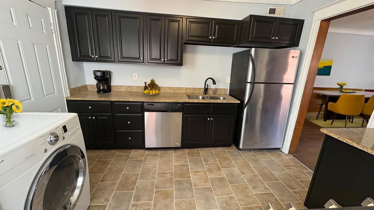 Photo of Kitchen in Southmoreland