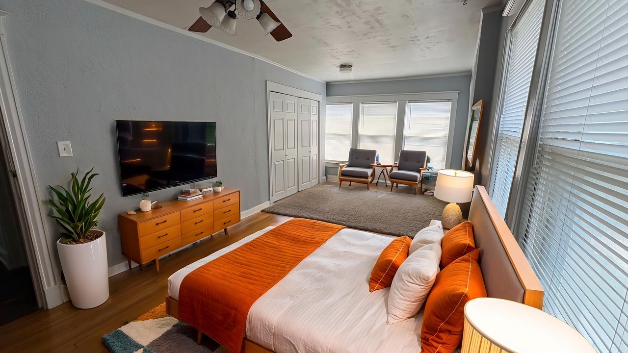Photo of Bedroom in Southmoreland