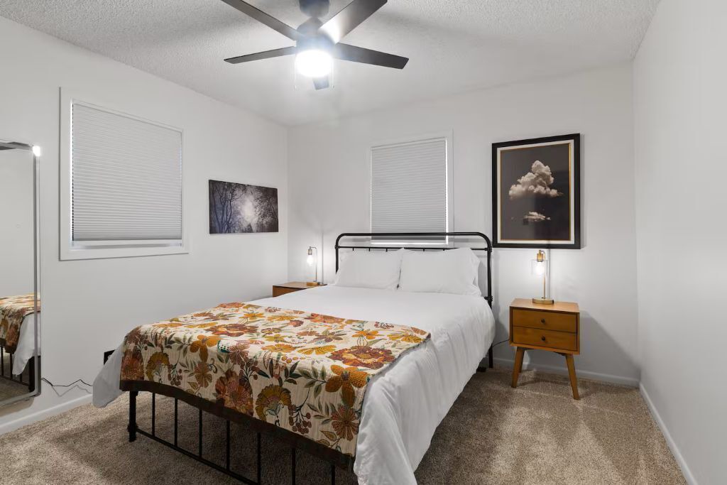 Photo of Bedroom in Hutchinson