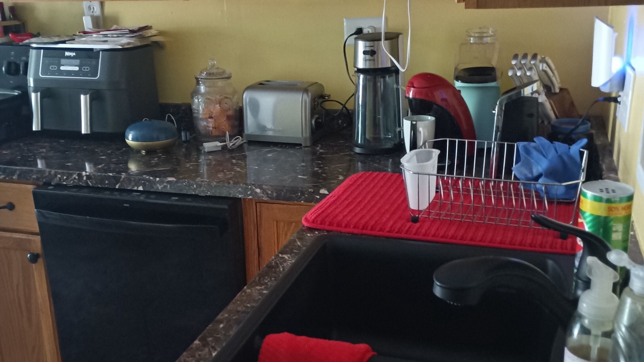 Photo of Kitchen in South Kansas City
