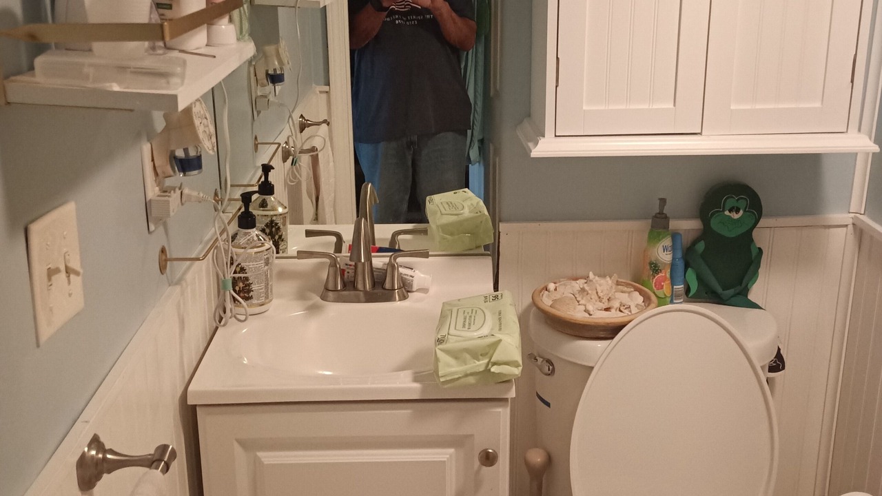 Photo of Bathroom in South Kansas City